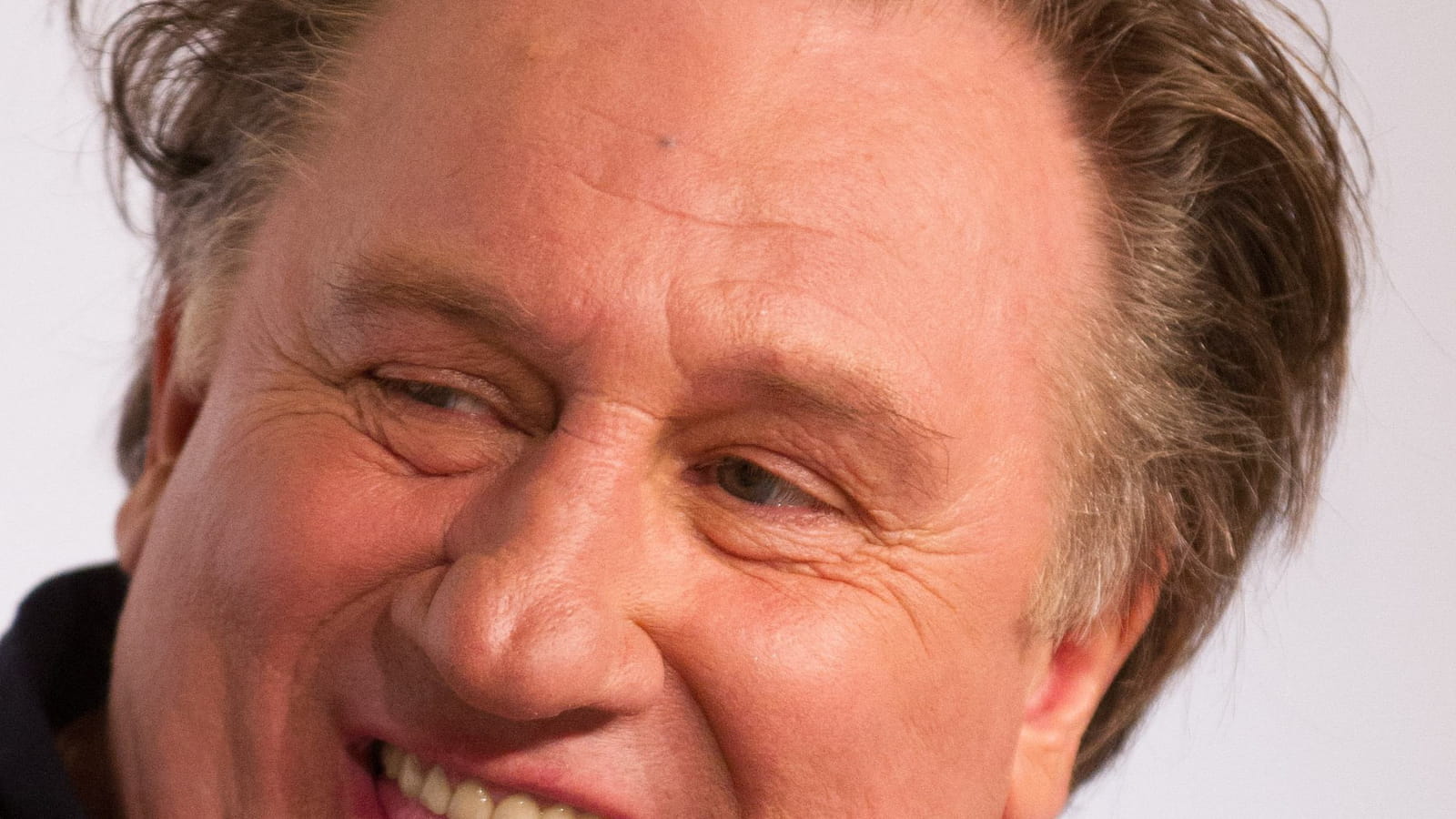 Gérard Depardieu