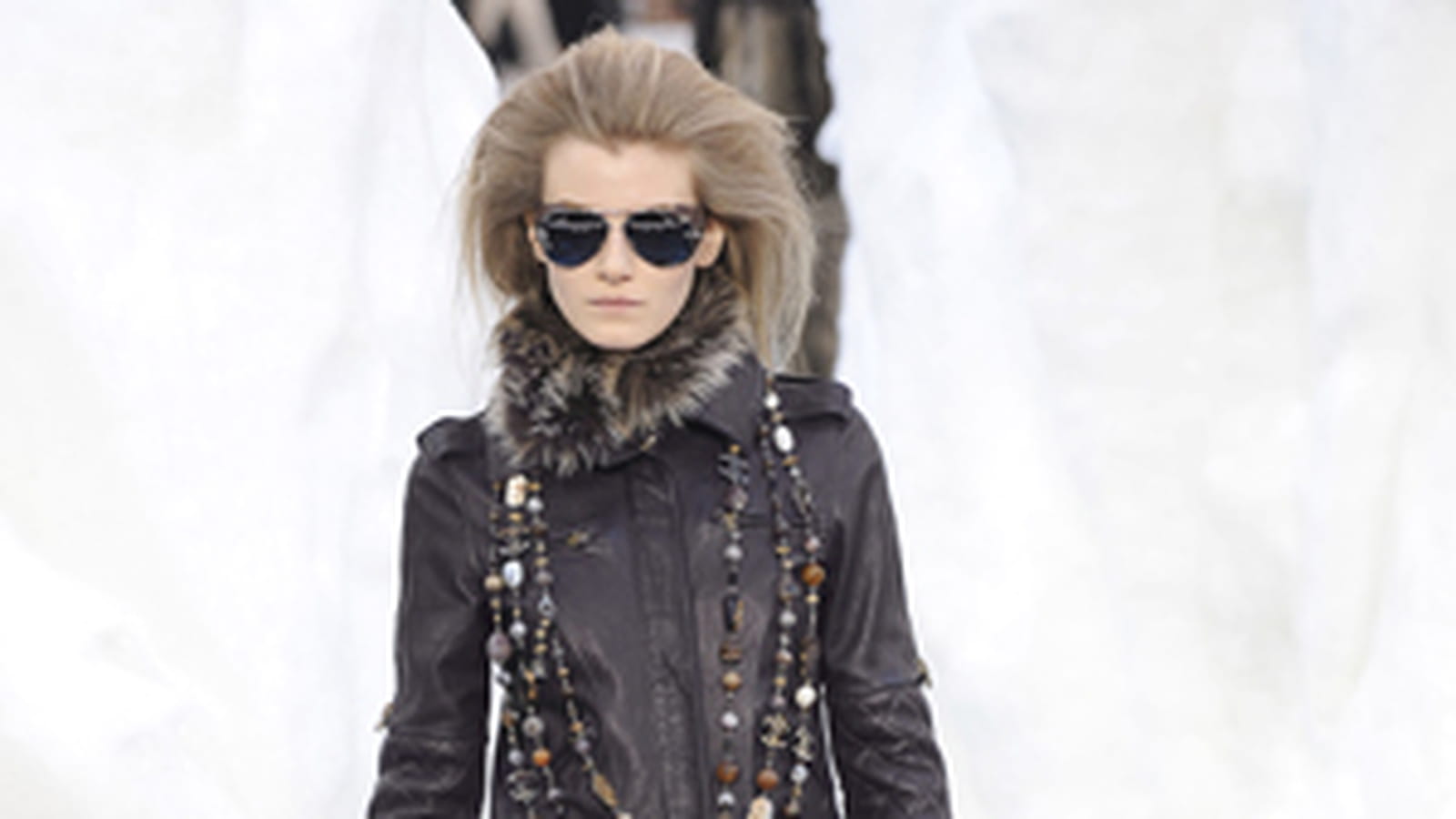 Cuir et fourrure