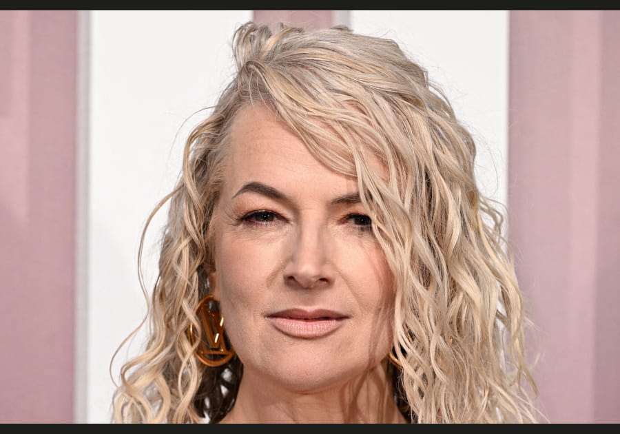 Flop&nbsp;: le crayon &agrave; l&egrave;vres de Sam McAlister