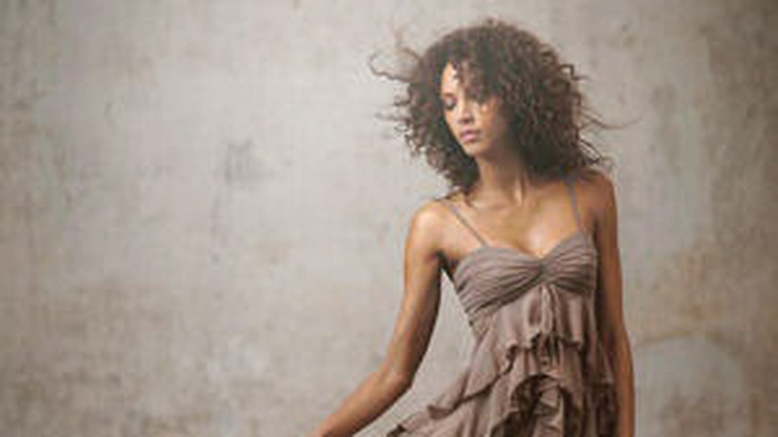 Robe "Prima" de Deby Debo 2