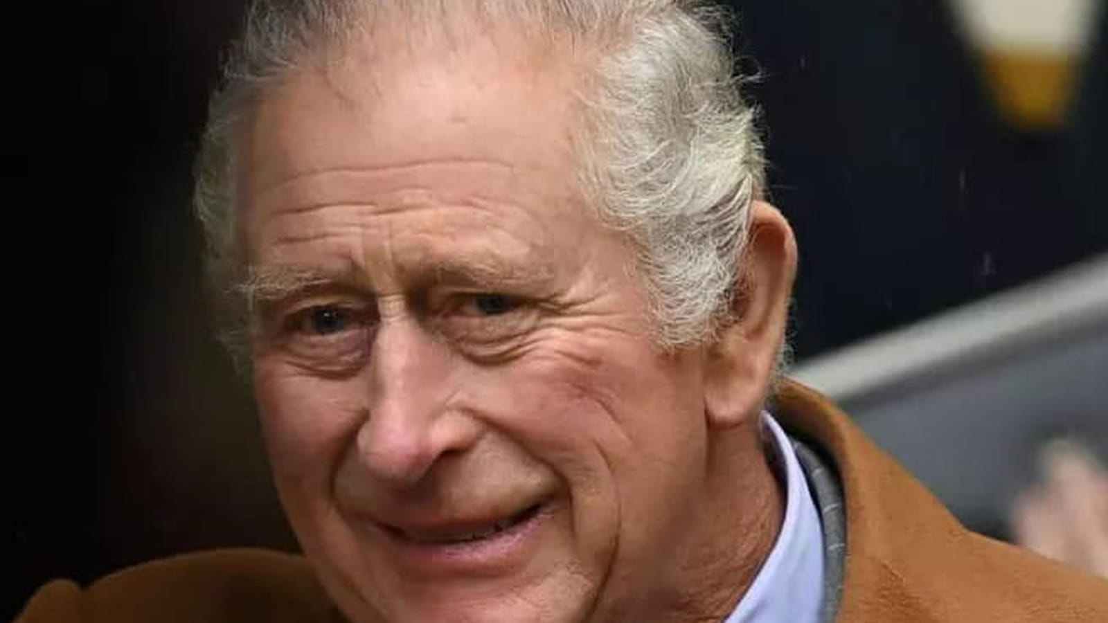 Charles III