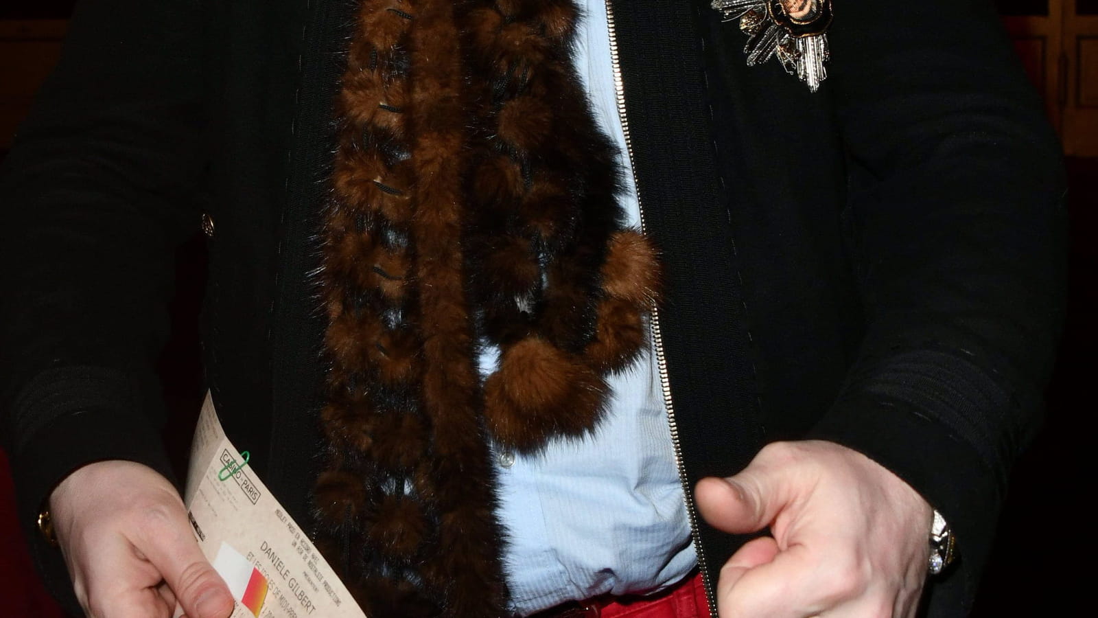 Pierre-Jean Chalençon