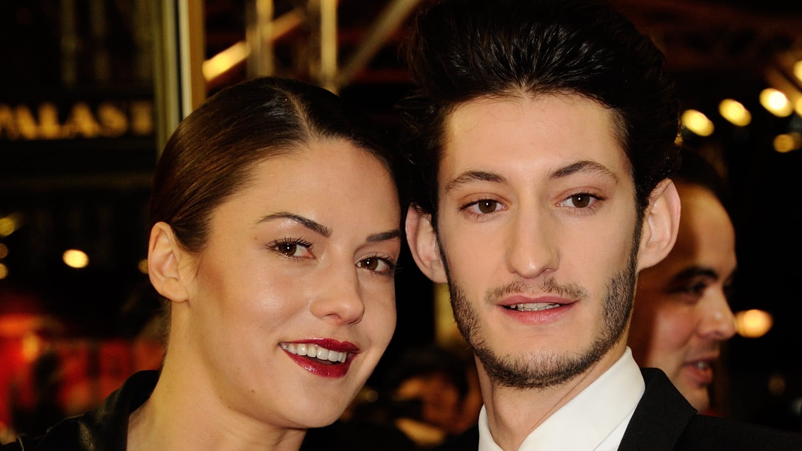 Pierre Niney 