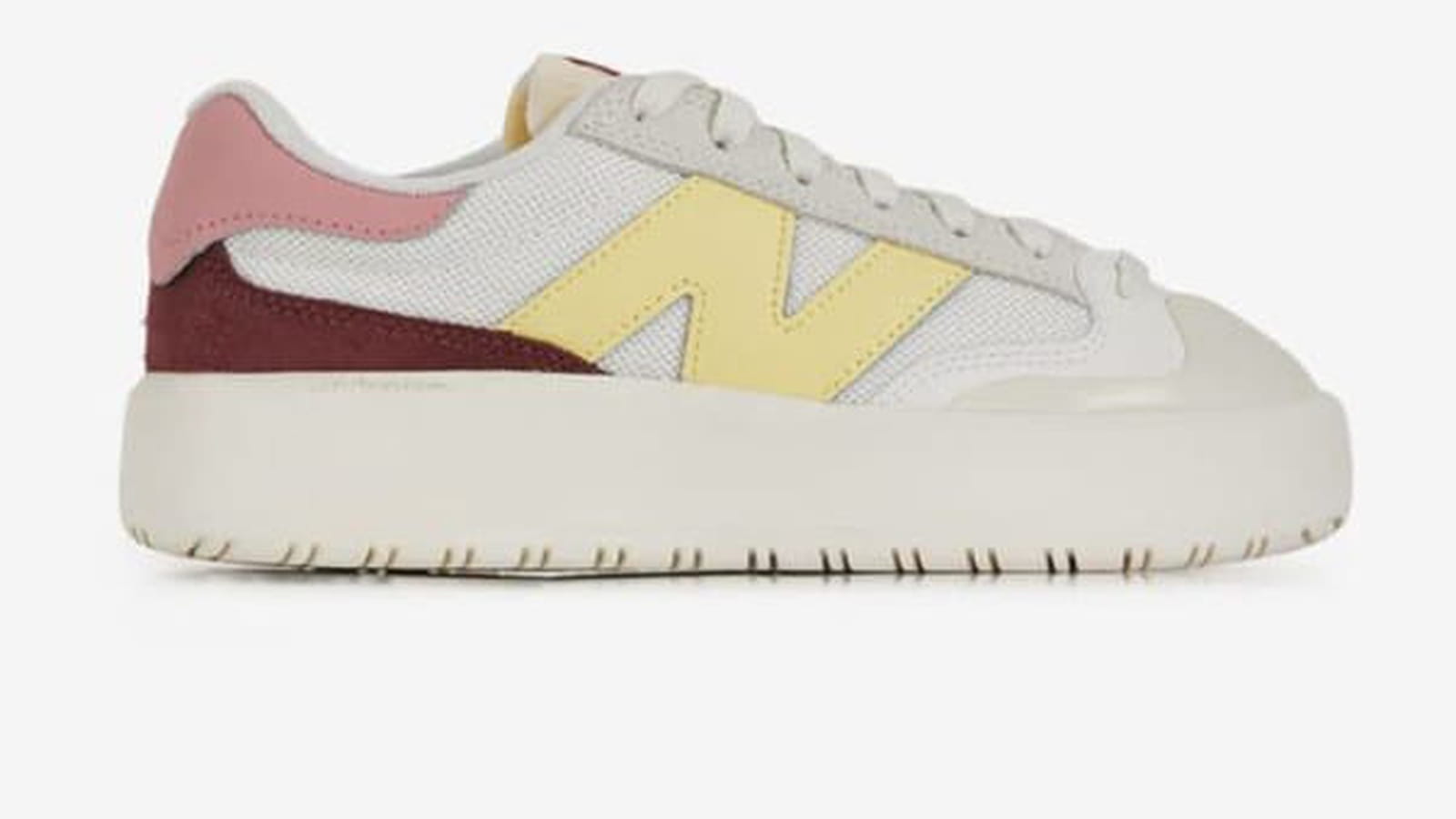 Baskets New Balance