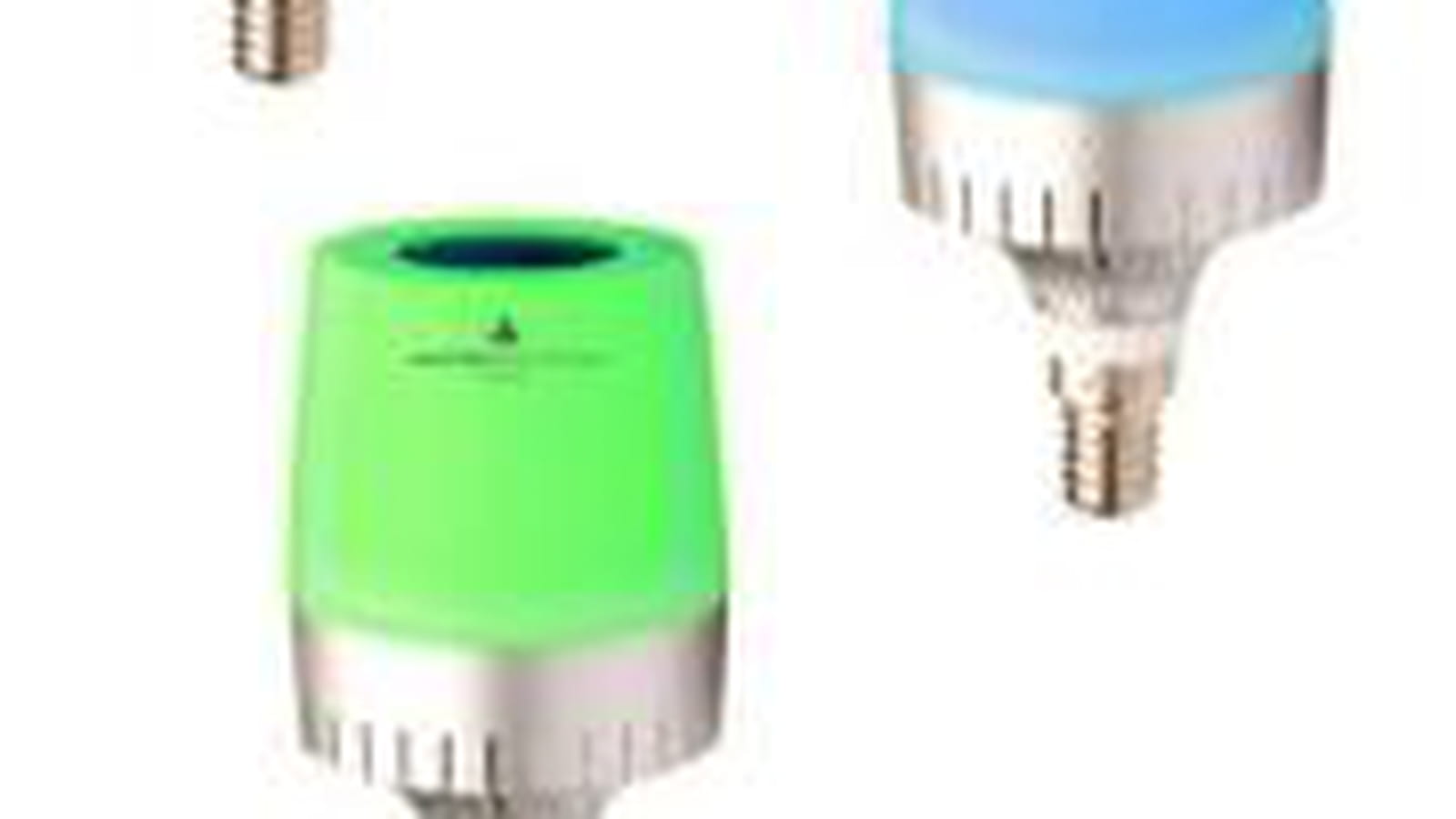 L'ampoule connectée Awox StriimLIGHT mini color
