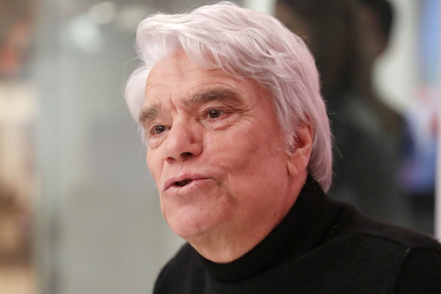 Bernard Tapie relaxé : sa femme et sa fille émues, son "sale coup au cancer" et sa "plus belle chimio"