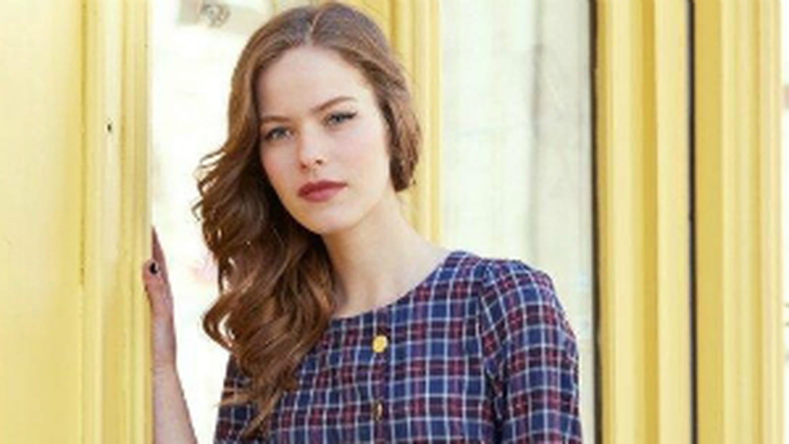 Robe La Redoute