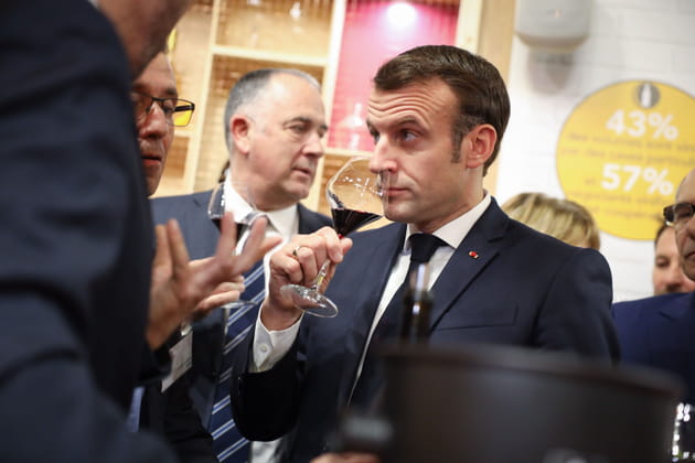 Emmanuel Macron, pr&ecirc;t &agrave; &eacute;couter (ou pas)