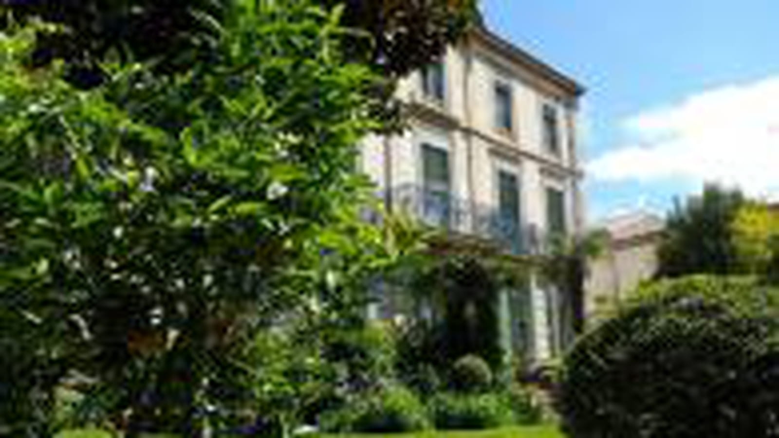 Visitez la maison de Patricia