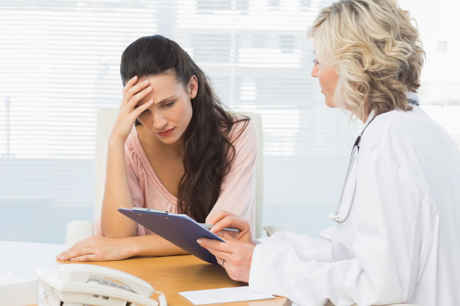 Cancer hormonodépendant : liste, traitements, guérison