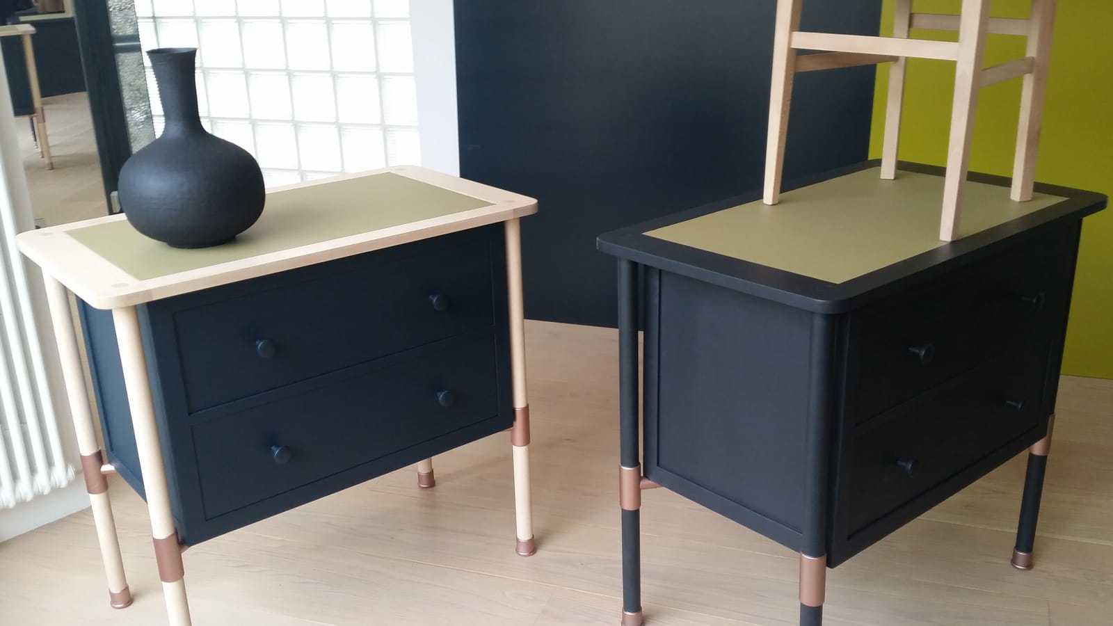 Commode Limbourg