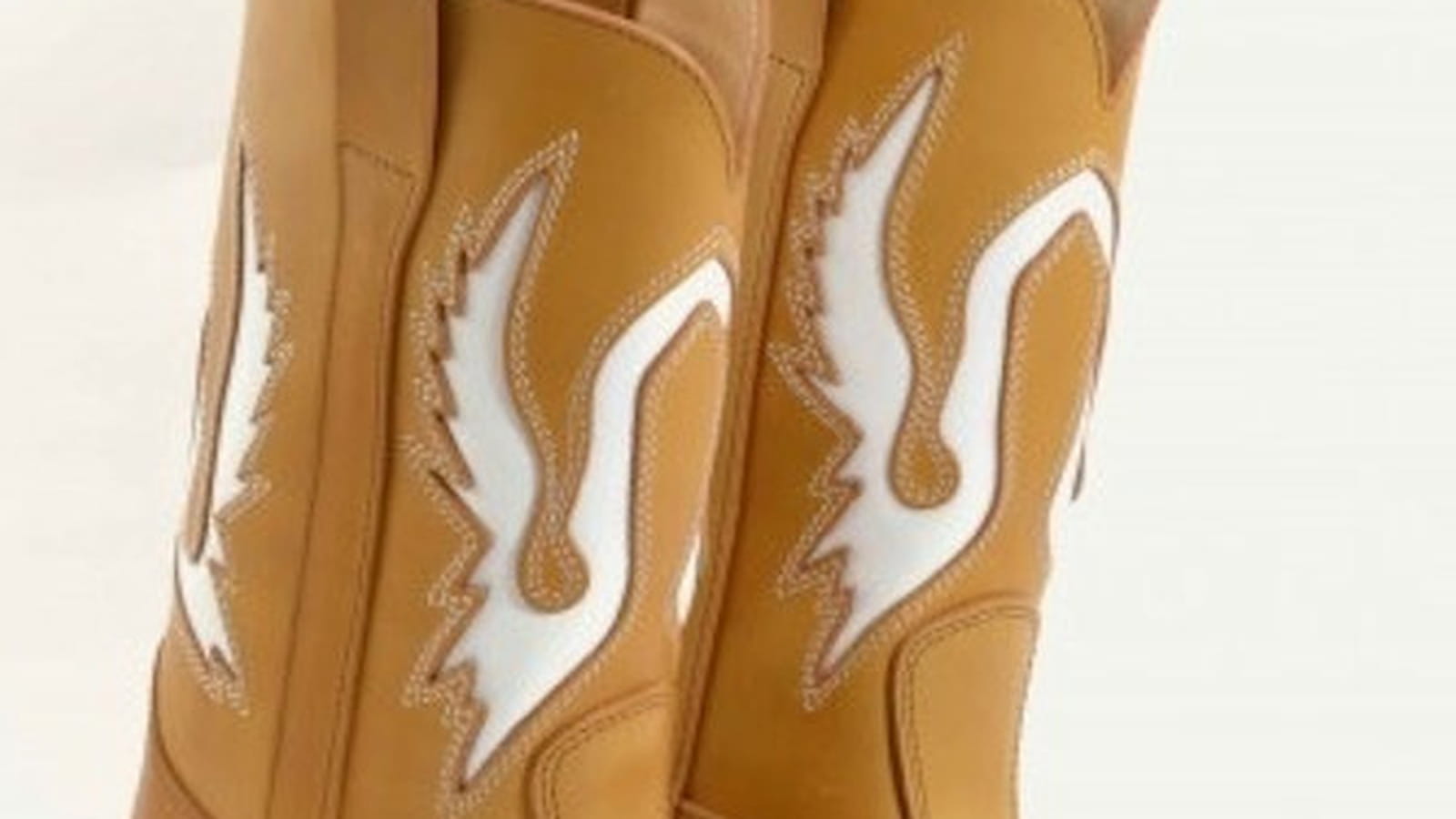 Santiags La Botte Gardiane