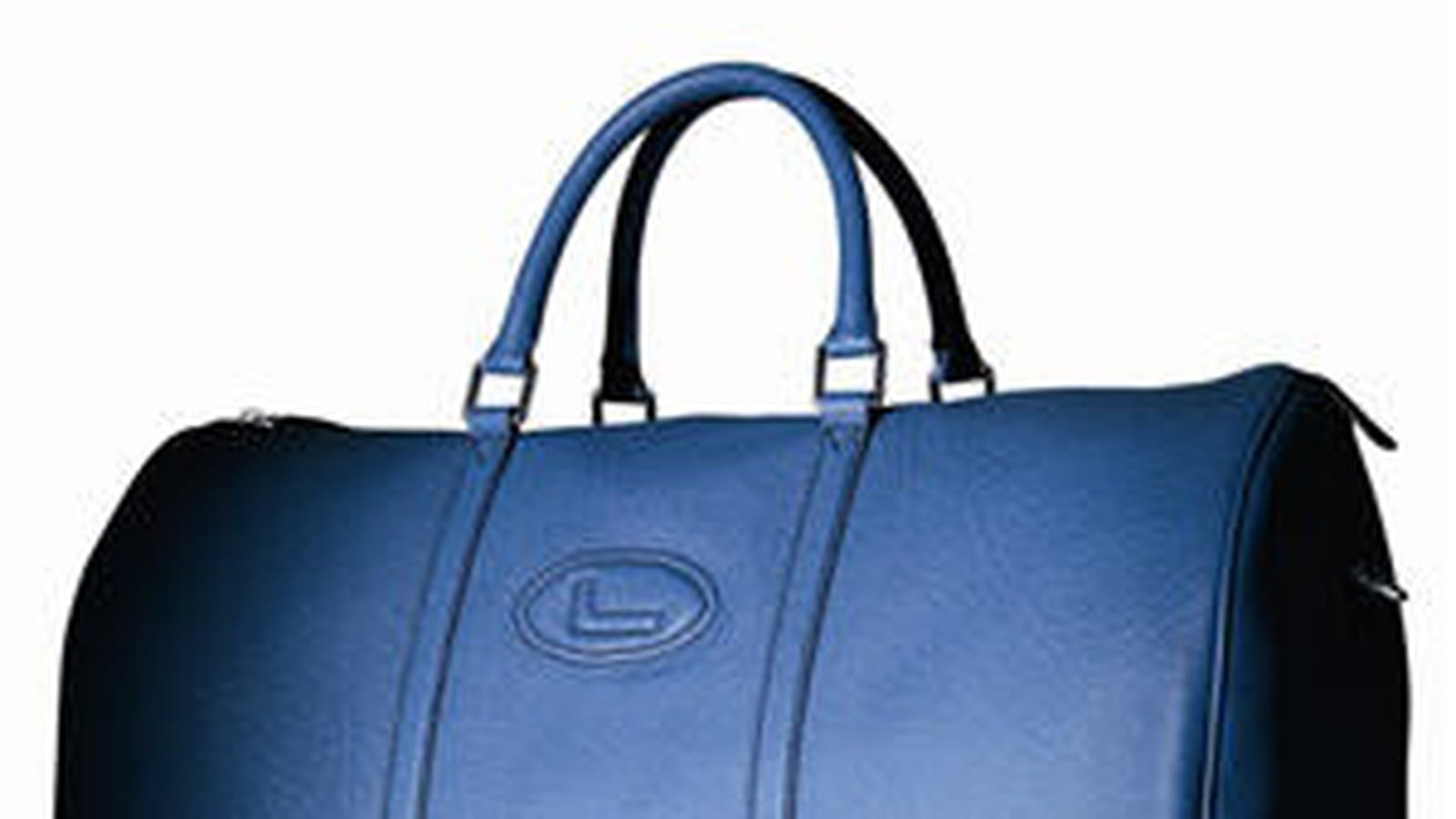 Sac "Grand hôtel n°7" de Lancel