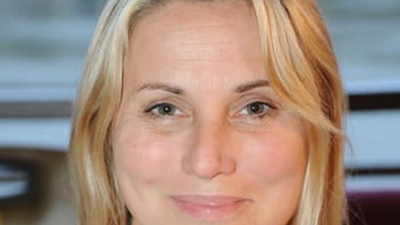 Sophie Favier