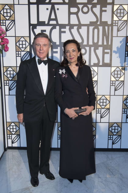 Alberto et Gio Repossi