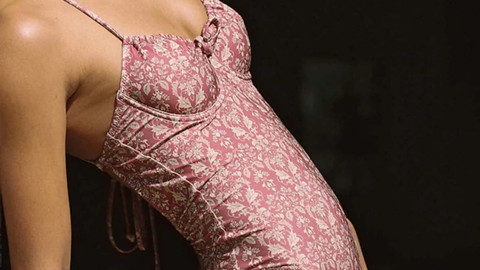 Maillot de bain Nénés Paris