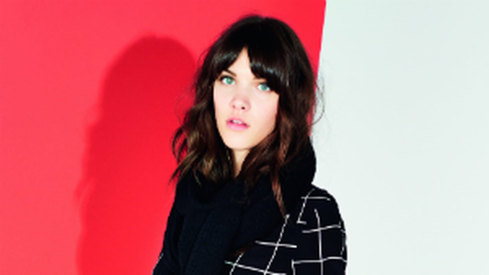 Robe Comptoir des Cotonniers
