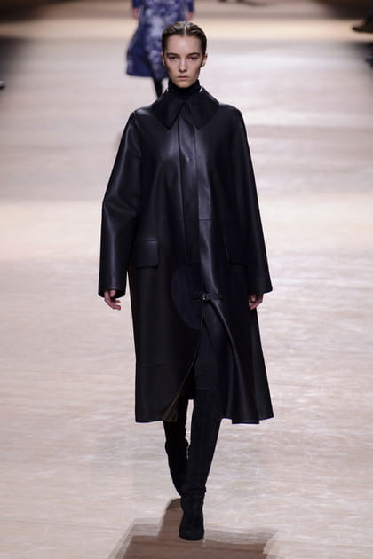 D&eacute;fil&eacute; Herm&egrave;s