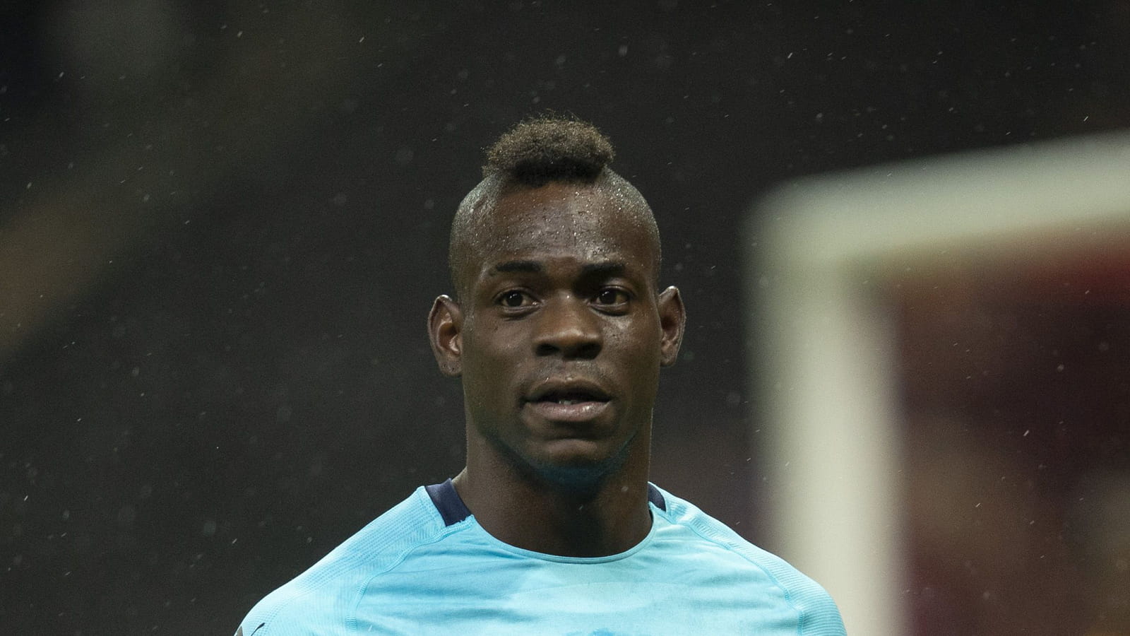 Mario Balotelli
