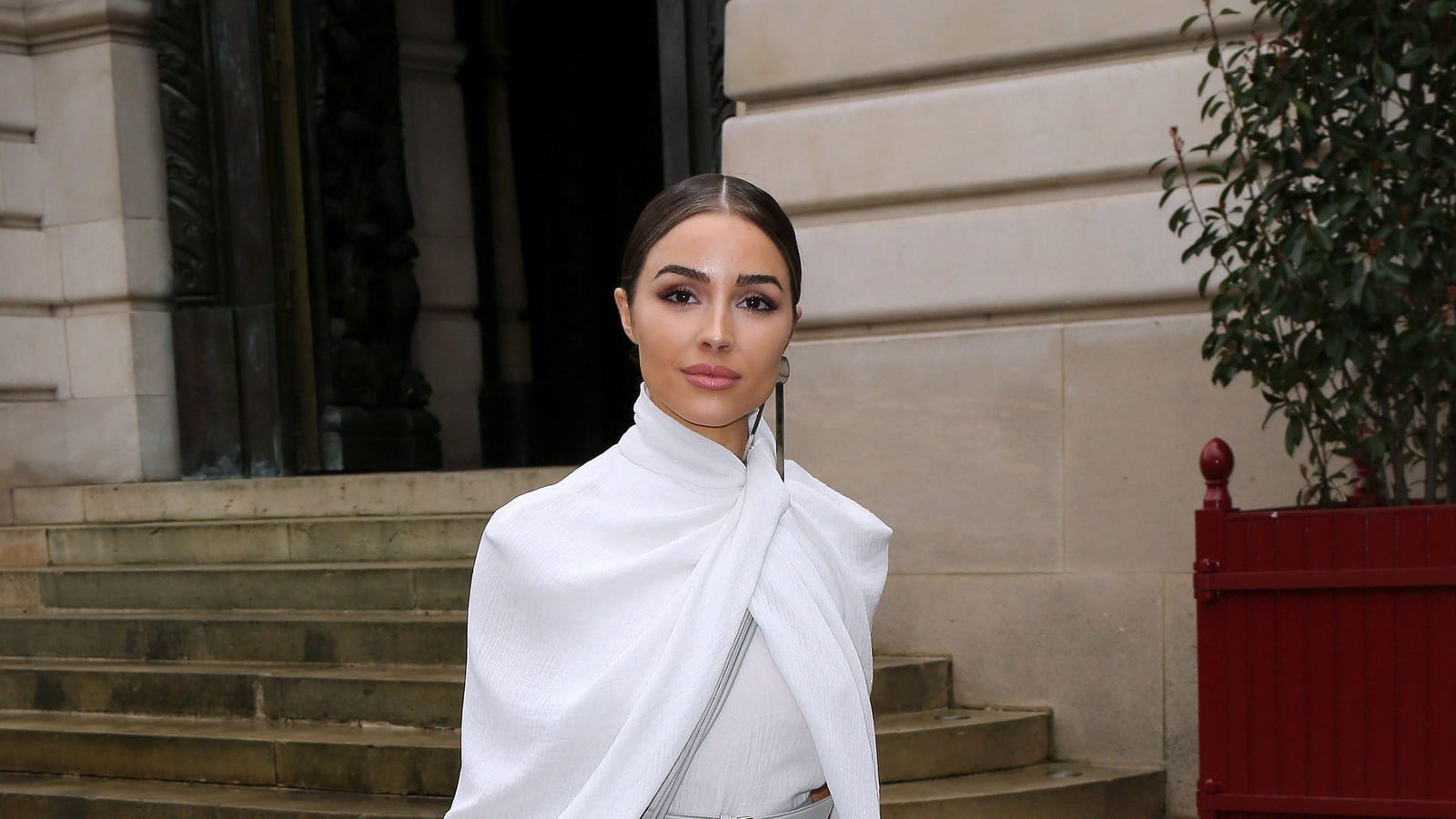 Olivia Culpo