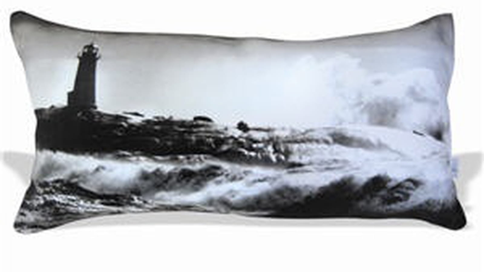 Le coussin "Phare" de Téo Jasmin