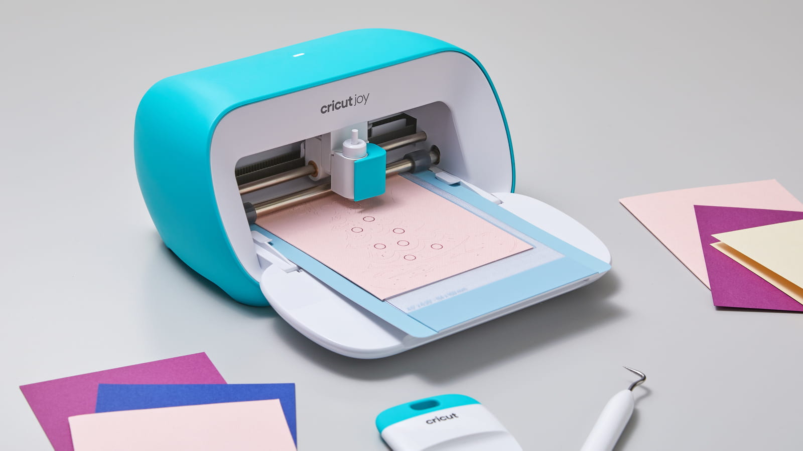 Machine Cricut Joy