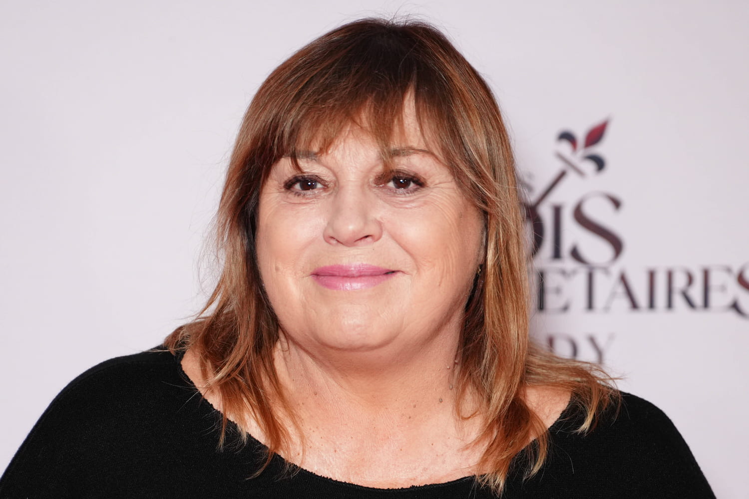 Like mother, like son? Enzo by his side for his birthday, their resemblance is striking