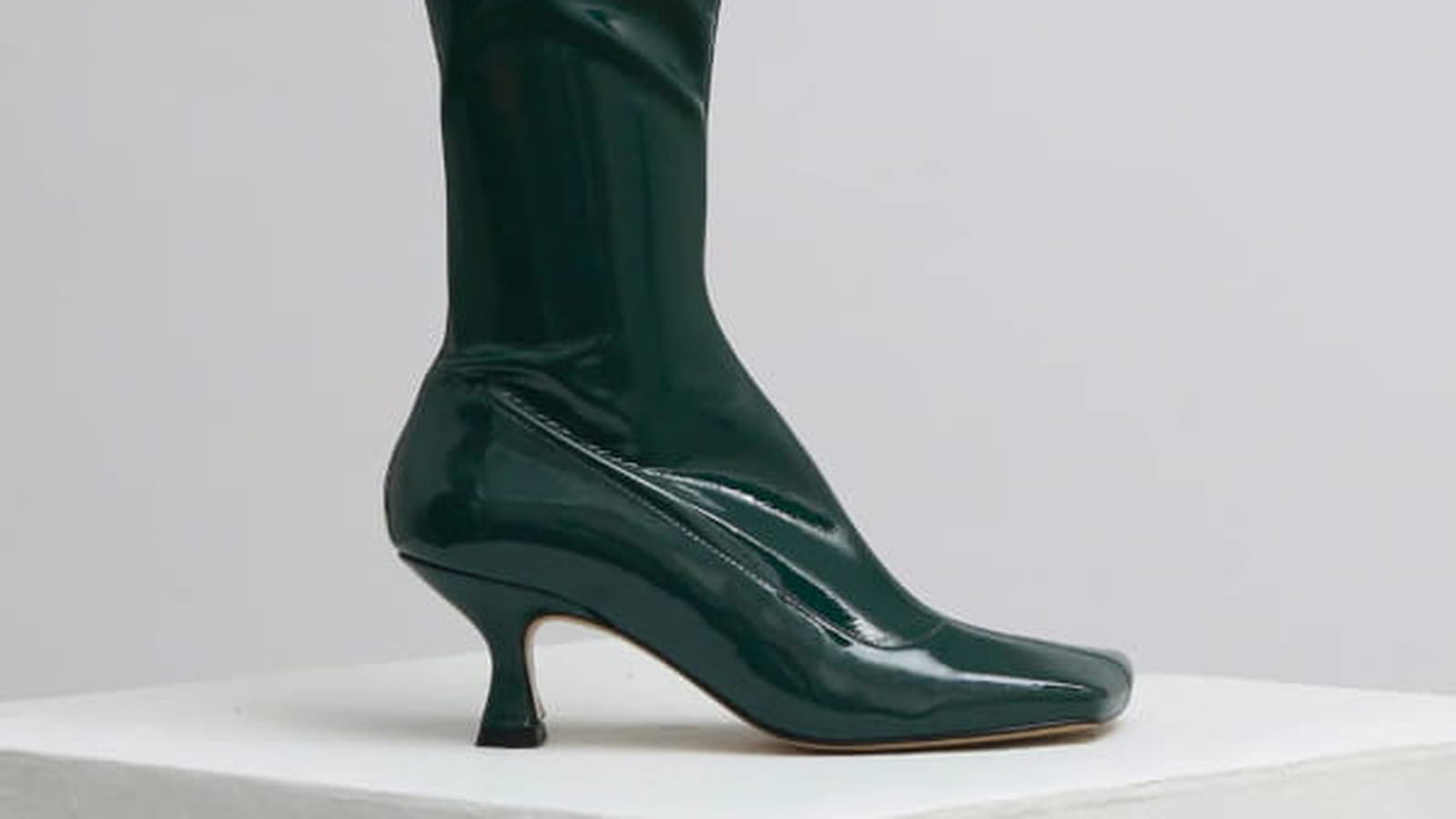 Bottines Souliers Martinez 