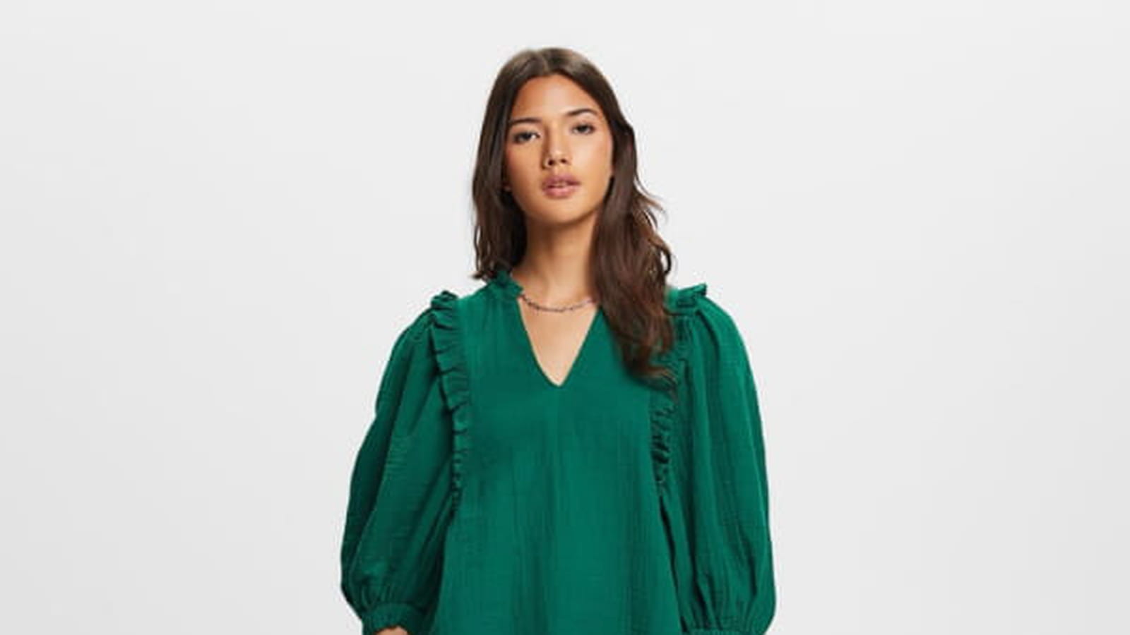 Blouse Esprit