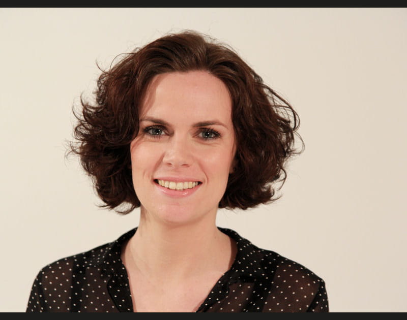 Relooking&nbsp;: Fanny, apr&egrave;s