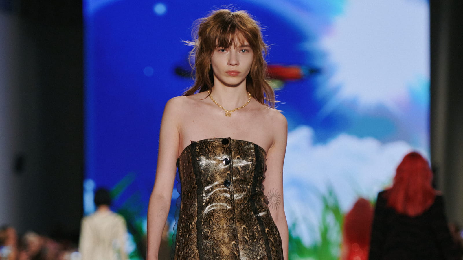 Look 14