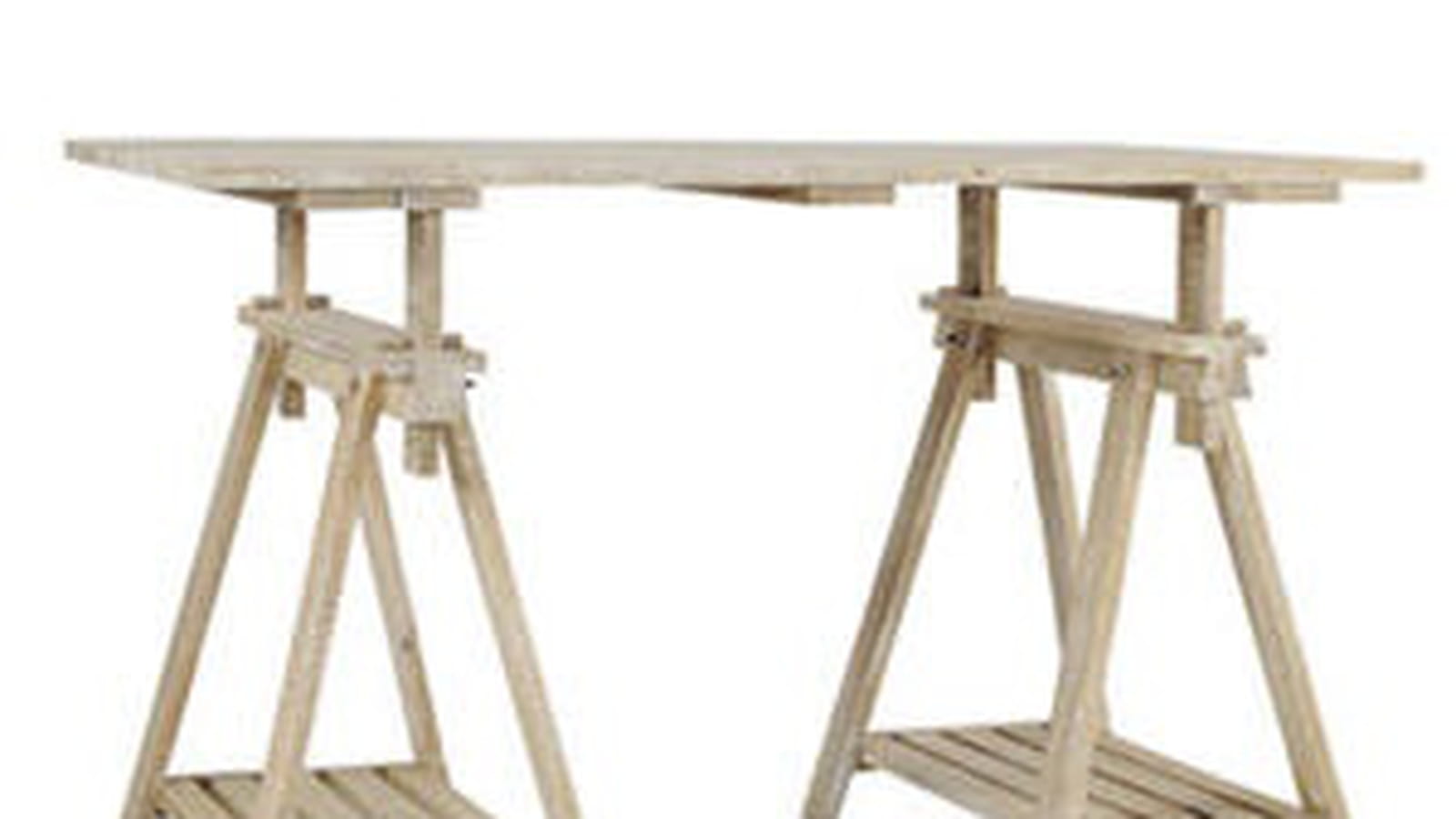 Bureau de Jardin d'Ulysse