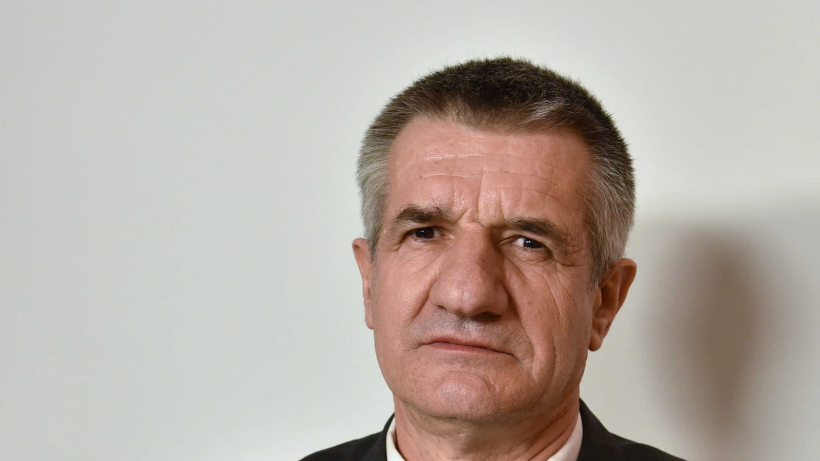 Jean Lassalle