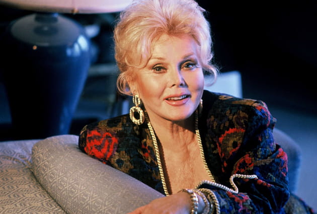 En 1990, &agrave; Montreux