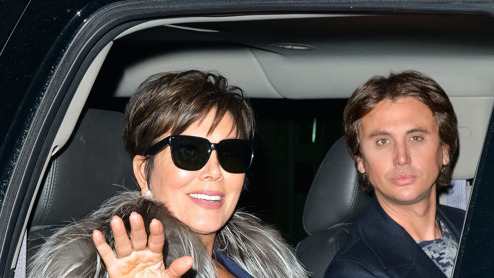 Kris Jenner