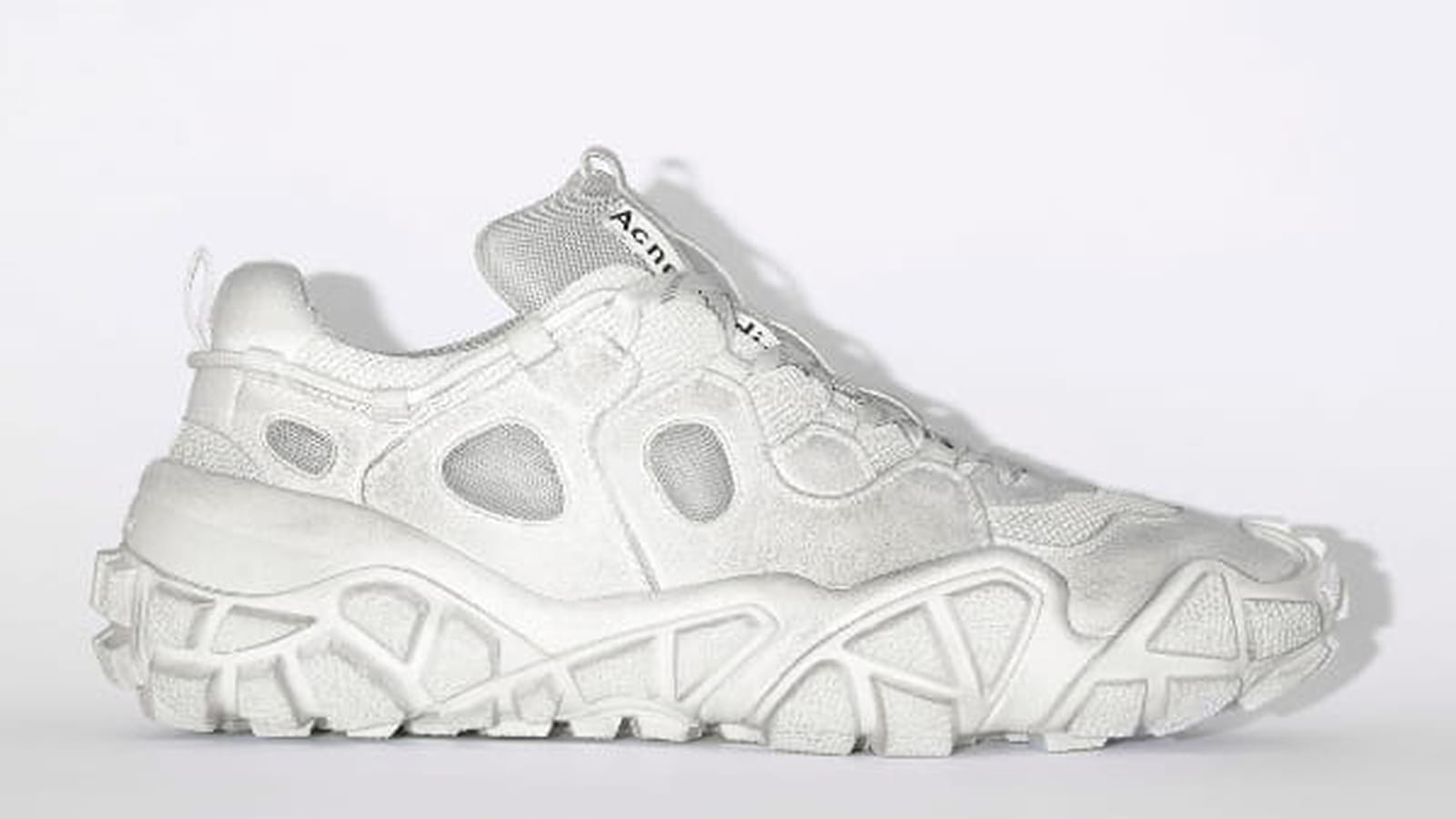 Baskets Acne Studios
