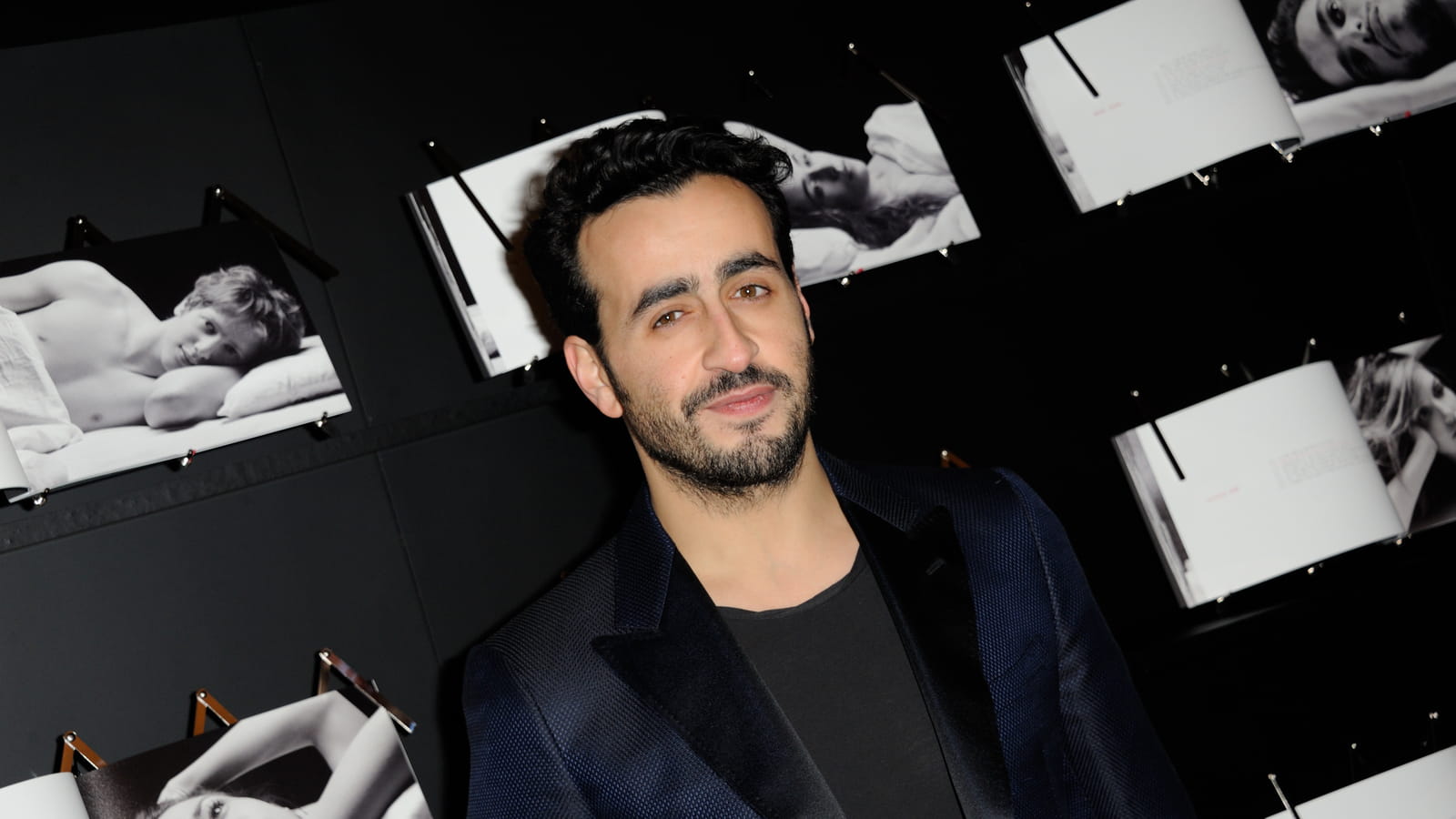 Jonathan Cohen