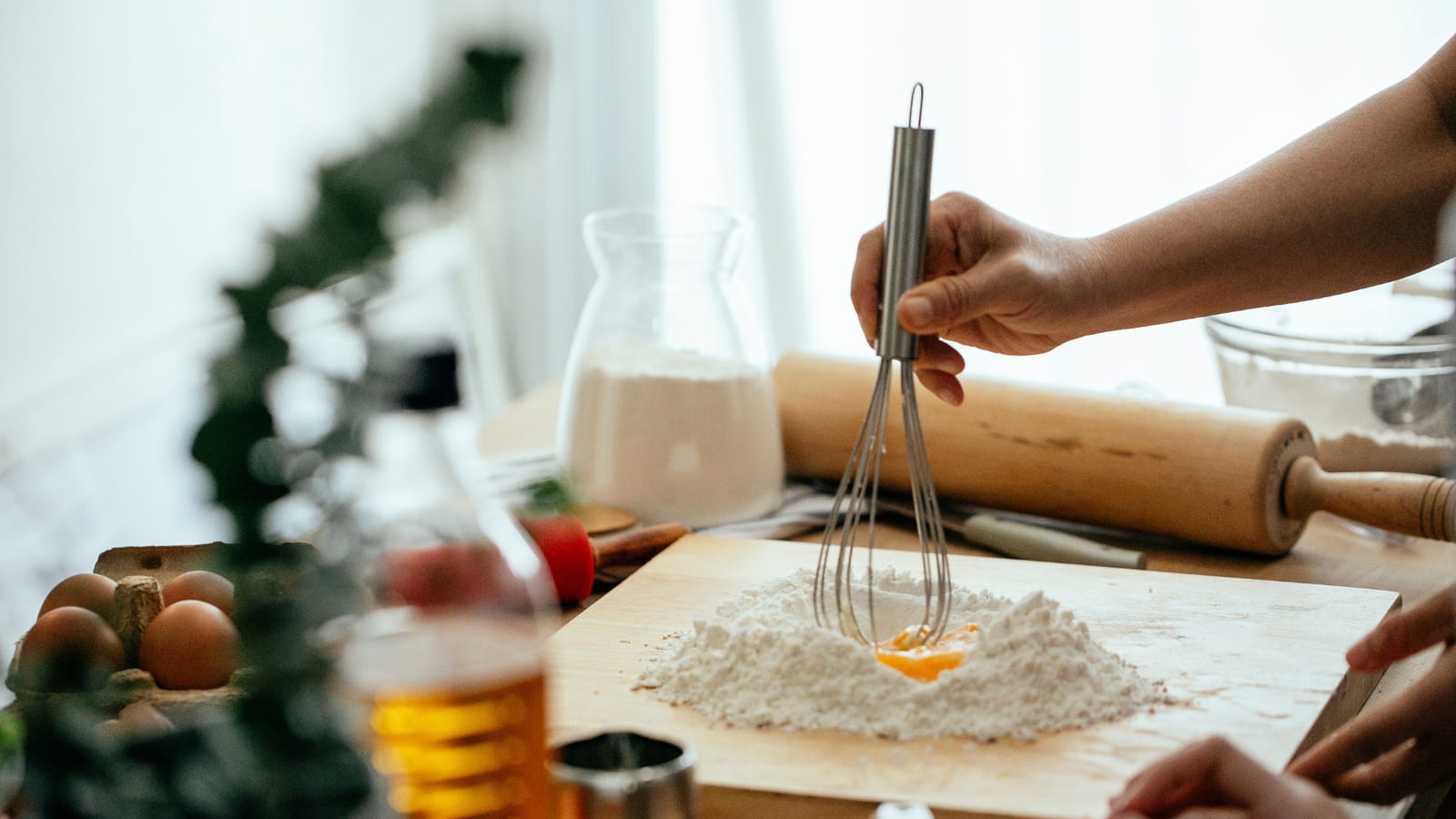 15 techniques de cuisine improbables 