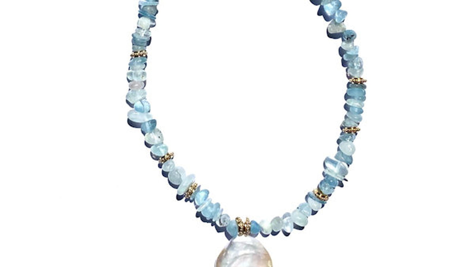 Collier Holi Editions