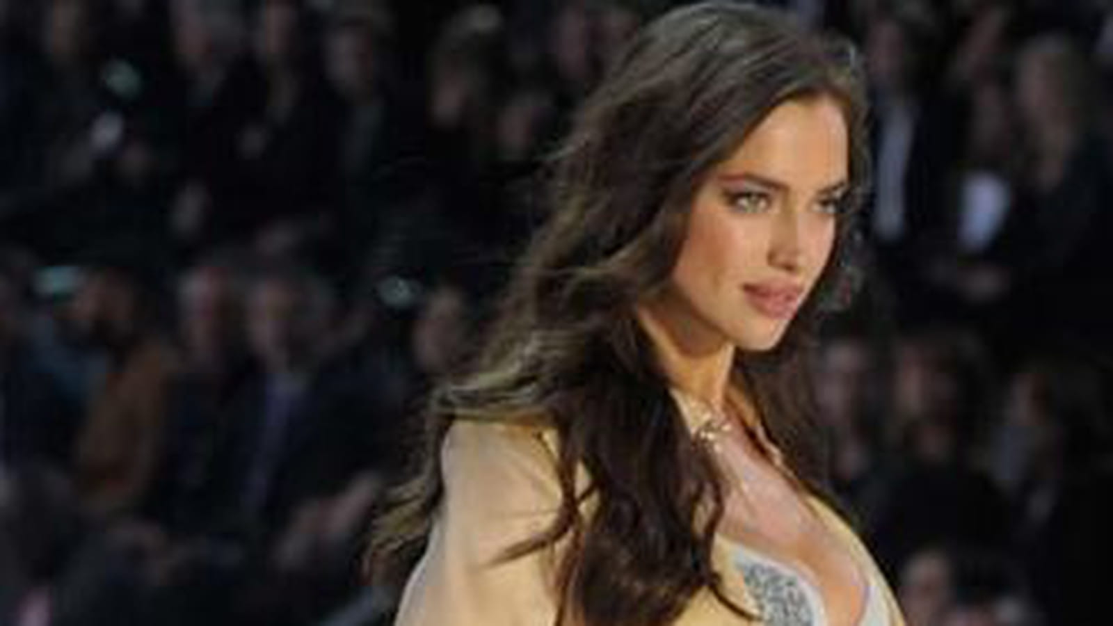 Irina Shayk