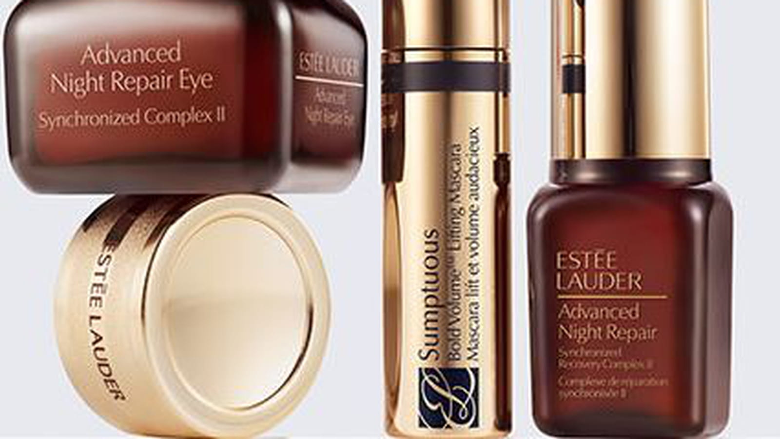 Coffret Advanced Night Repair Yeux d'Estée Lauder