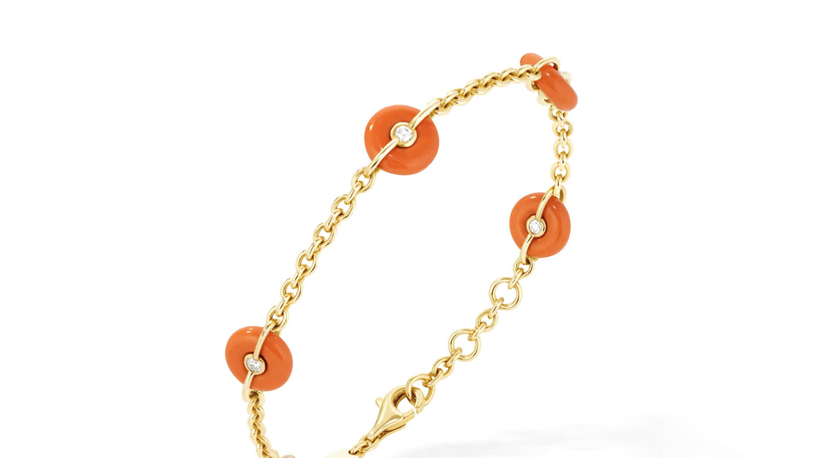  Bracelet Canaglia