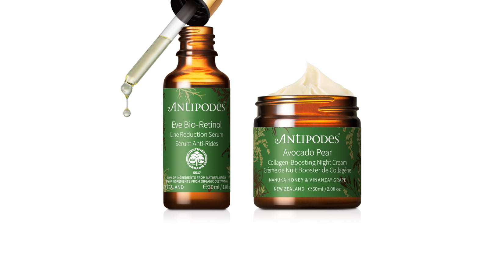 Antipodes