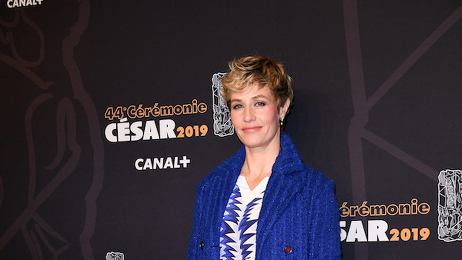 Cécile de France 