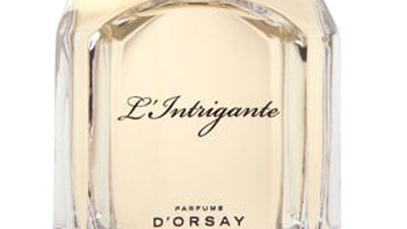 L'Intrigante de Parfums d'Orsay