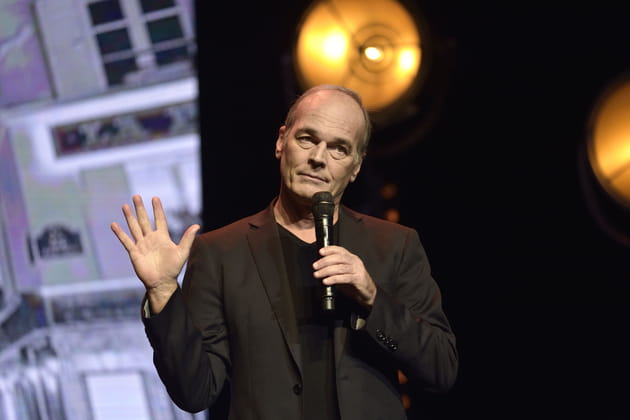 Laurent Baffie est B&eacute;lier