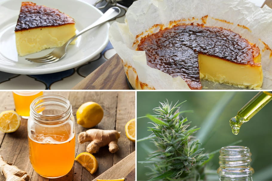 Les véritables tendances food qui arrivent en 2021