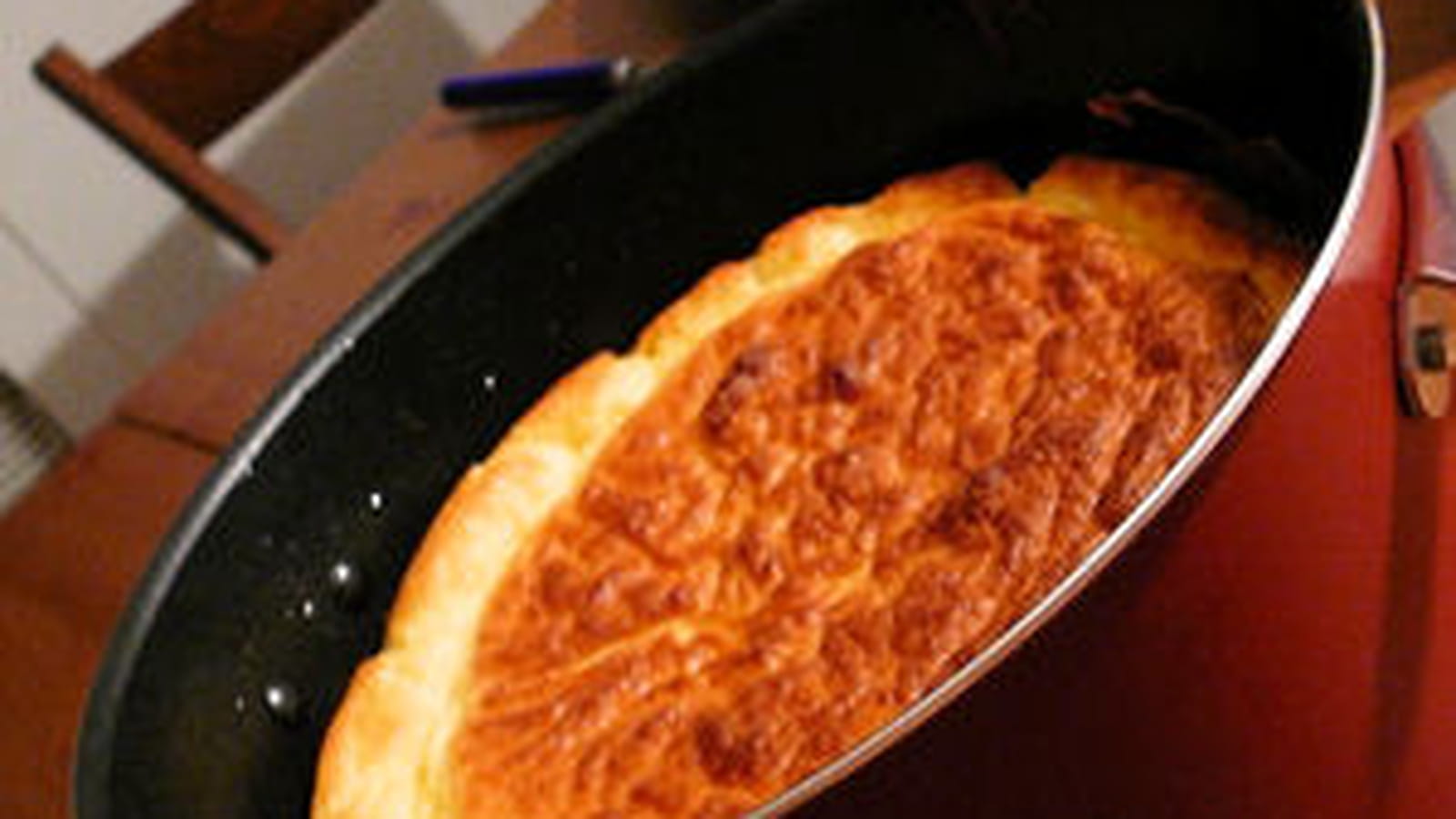 Soufflé