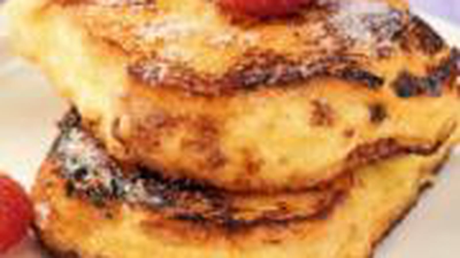 Pain perdu