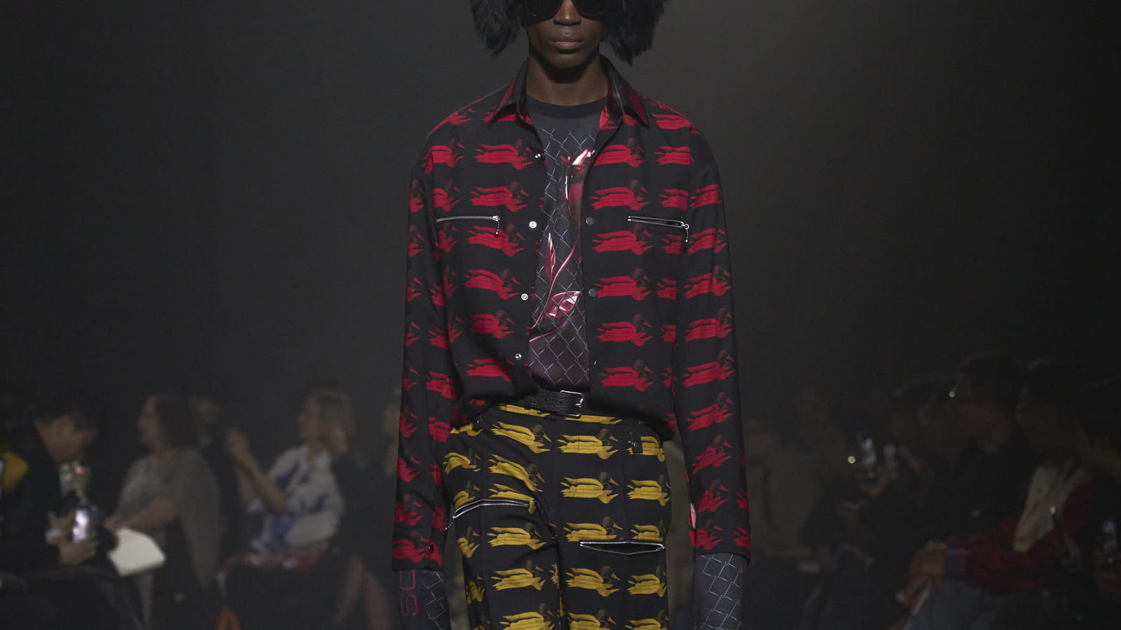Look 37